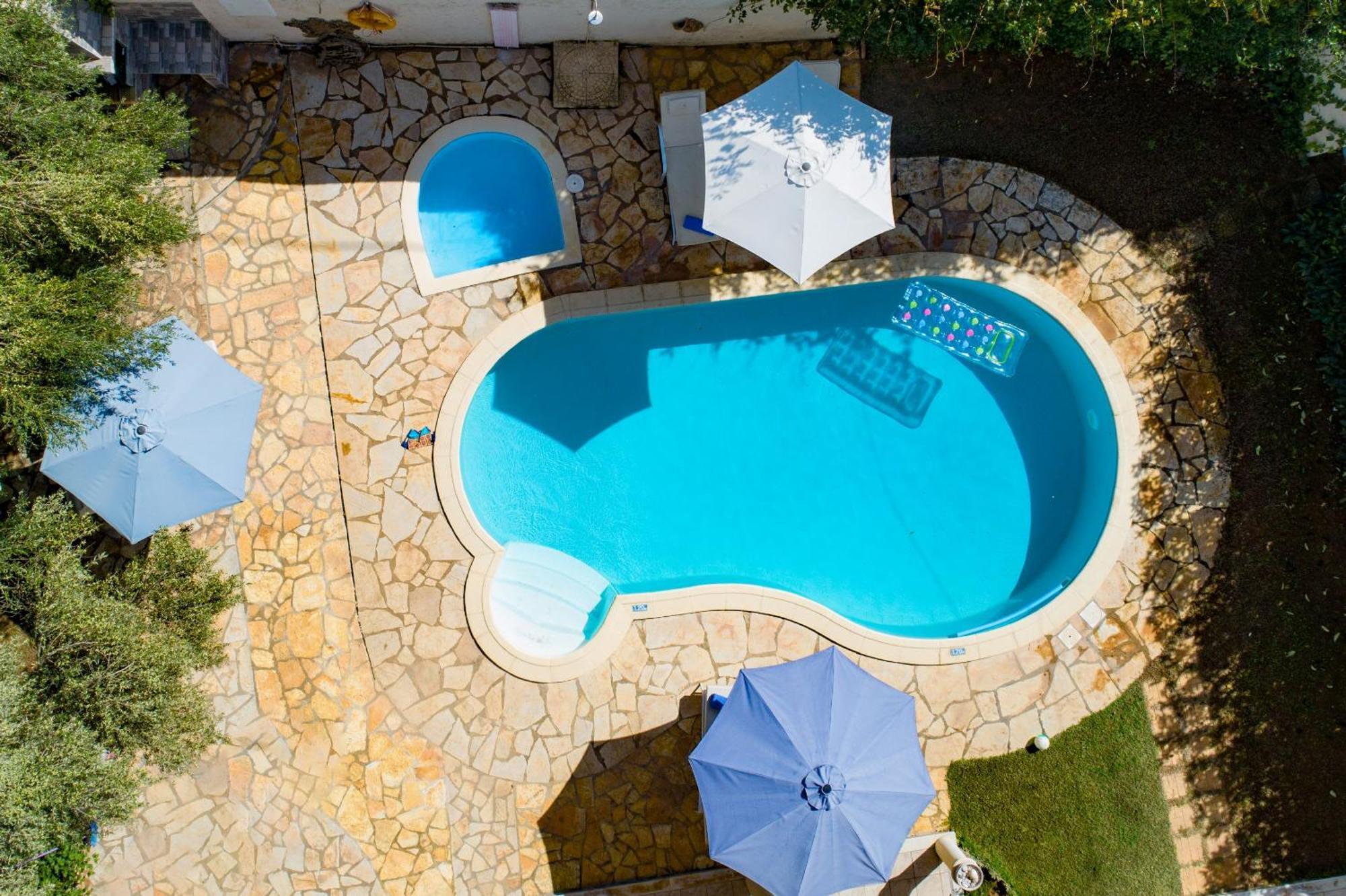 Villa Zaira Halikounas Экстерьер фото